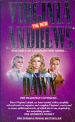 Dawn (Cutler) B000R3OWH2 Book Cover