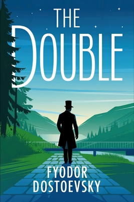 The Double: A New Translation B0DS3S4M47 Book Cover