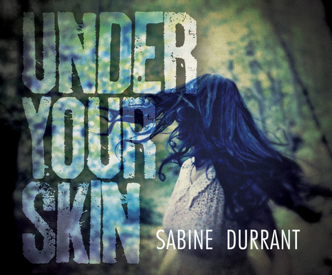 Under Your Skin 152000558X Book Cover