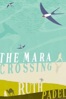 The Mara Crossing B0092G6Z3O Book Cover