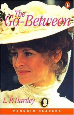 The Go-Between (Penguin Readers, Level 4) 0582419204 Book Cover