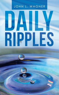 Daily Ripples 1982270705 Book Cover