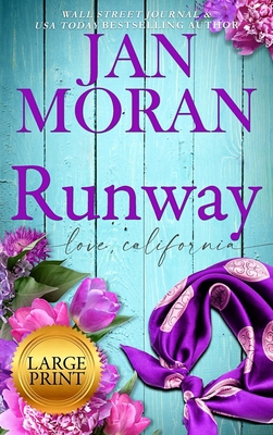 Runway [Large Print] 1647780713 Book Cover