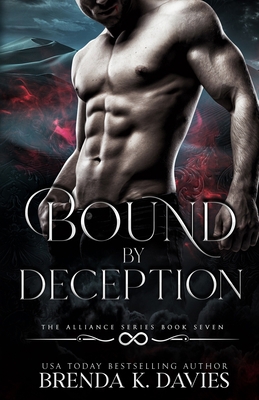 Bound by Deception B09JYP2LQH Book Cover