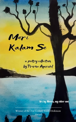 Meri kalam se B0FBSC162V Book Cover