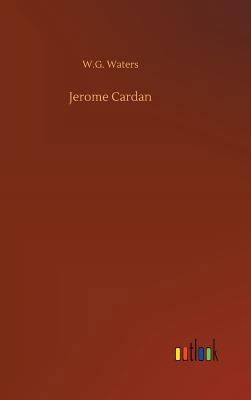 Jerome Cardan 3732646661 Book Cover