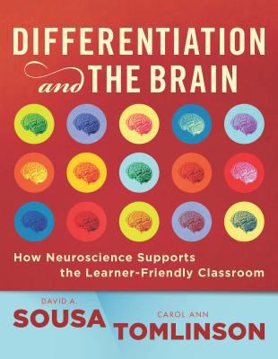 Differentiation and the Brain 1935249592 Book Cover