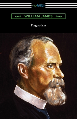 Pragmatism 1420965859 Book Cover