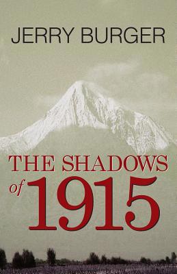 The Shadows of 1915 1936135728 Book Cover