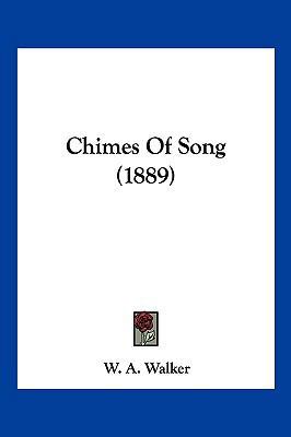 Chimes Of Song (1889) 1120175607 Book Cover