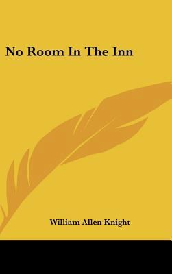 No Room in the Inn 1161678417 Book Cover