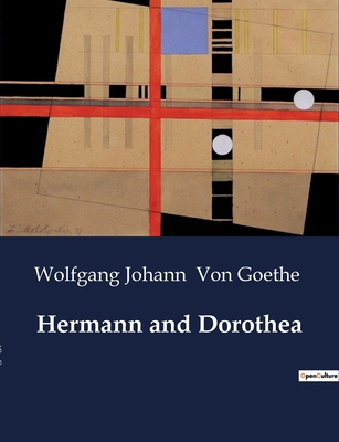 Hermann and Dorothea B0CYB2QN82 Book Cover