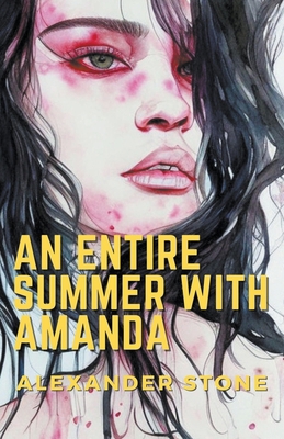 An Entire Summer With Amanda B0BVQKR5VR Book Cover