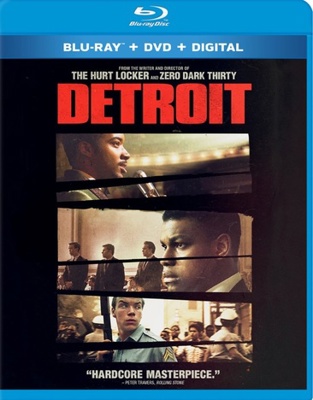 Detroit B076TXFKSY Book Cover