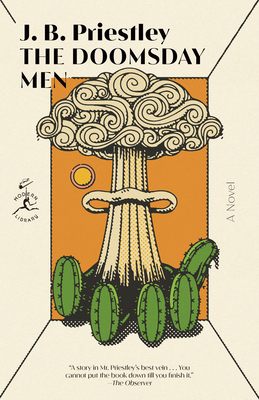 The Doomsday Men B0H2RNB92V Book Cover