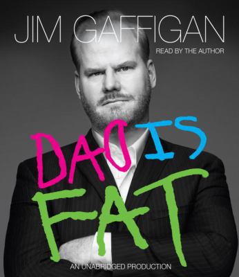 Dad Is Fat 080414799X Book Cover