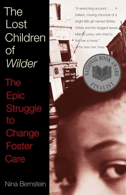 The Lost Children of Wilder: The Epic Struggle ... 0679758348 Book Cover