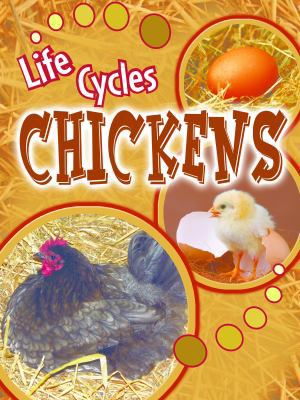 Chickens B00QFWKIB8 Book Cover