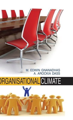 Organisational Climate 8183568858 Book Cover