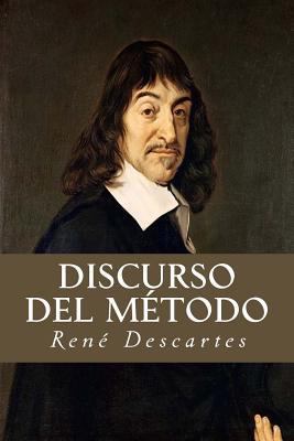 Discurso del Método [Spanish] 153544794X Book Cover