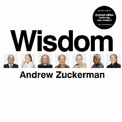 Wisdom 0733623506 Book Cover