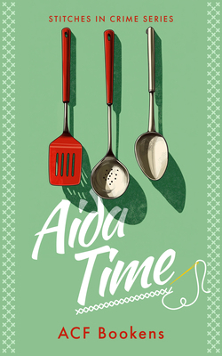 Aida Time 1036704211 Book Cover