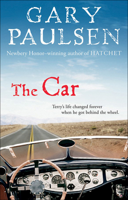 The Car 075696685X Book Cover