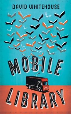 Mobile Library 1447274725 Book Cover