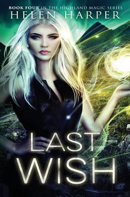 Last Wish 1539883256 Book Cover