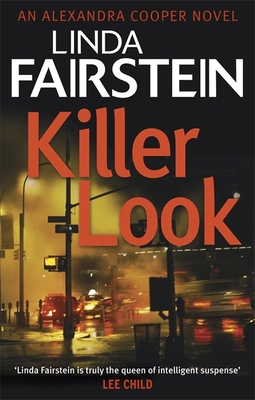 Killer Look 0751560391 Book Cover