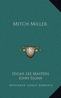 Mitch Miller 1163341169 Book Cover