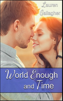 World Enough and Time 1516990854 Book Cover