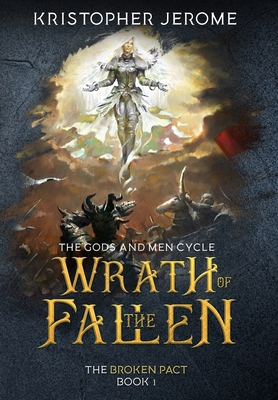 Wrath of the Fallen 1951138120 Book Cover