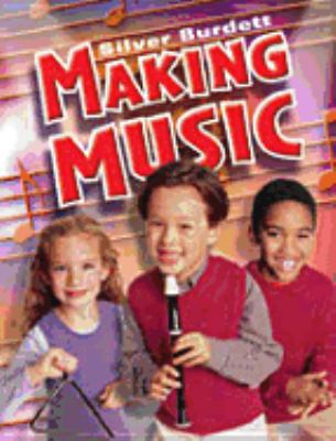 Music 2002 Student Book Gr 3 0382343476 Book Cover