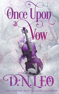 Once Upon a Vow B0CK7P3X45 Book Cover