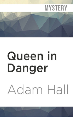 Queen in Danger 1978681445 Book Cover