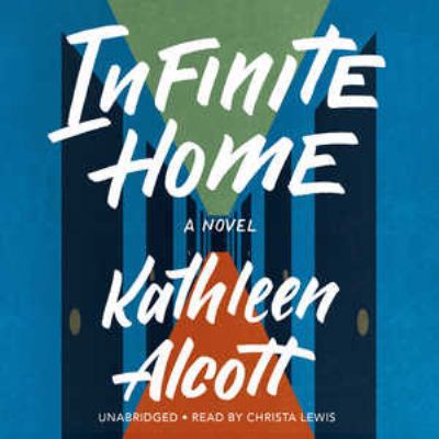 Infinite Home 1504638964 Book Cover