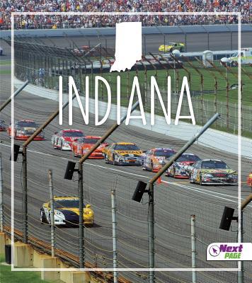 Indiana 1515704017 Book Cover