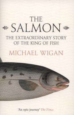 The Salmon 0007564716 Book Cover