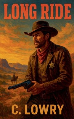 Long Ride B0G2Y9XJ8D Book Cover