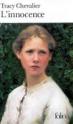 Innocence [French] 2070355845 Book Cover