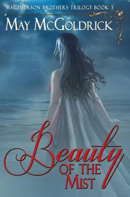 Beauty of the Mist 1494931028 Book Cover