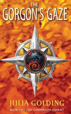 The Gorgon's Gaze 1910426032 Book Cover