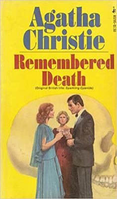 Remembered Death 0553350307 Book Cover