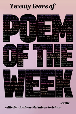 Twenty Years of Poem of the Week.com 1963695593 Book Cover
