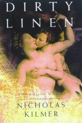 dirty linen 0805050345 Book Cover