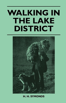 Walking in the Lake District 1446540766 Book Cover