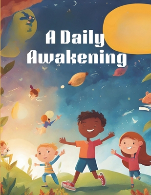 A Daily Awakening: A Journey            Book Cover