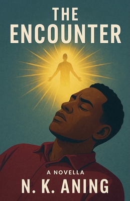 The Encounter B0FY2B3PGN Book Cover
