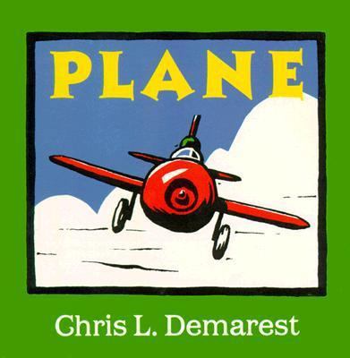 Plane 0152002685 Book Cover